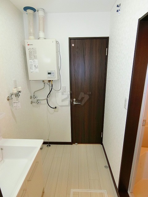 洗面所・脱衣所