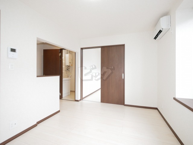 リビング・ダイニング