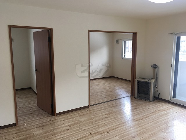 リビング・ダイニング