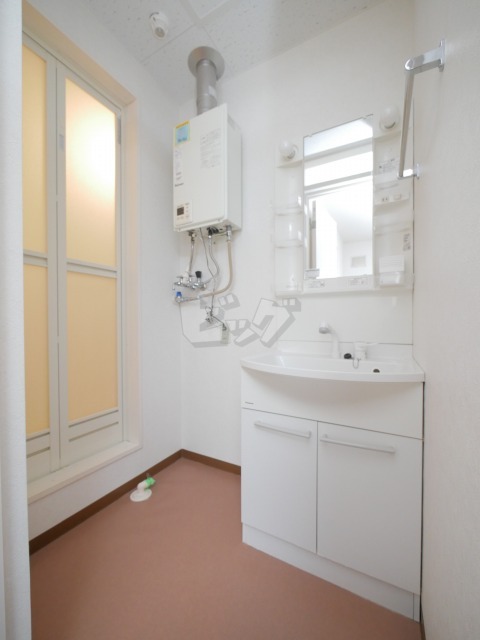 洗面所・脱衣所