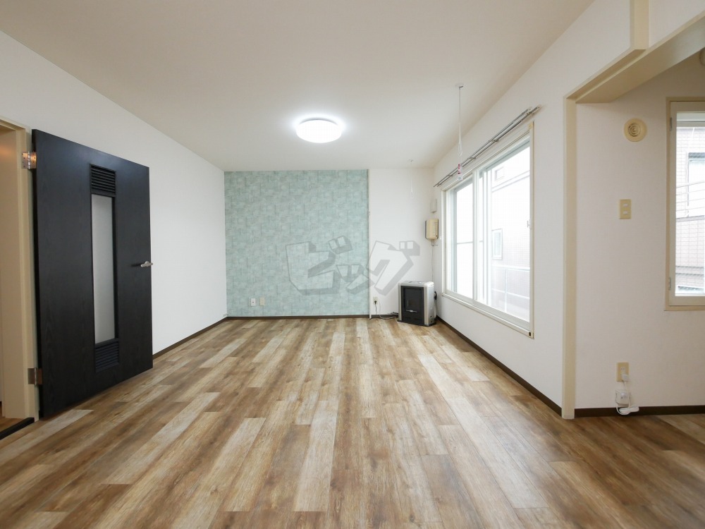 リビング・ダイニング