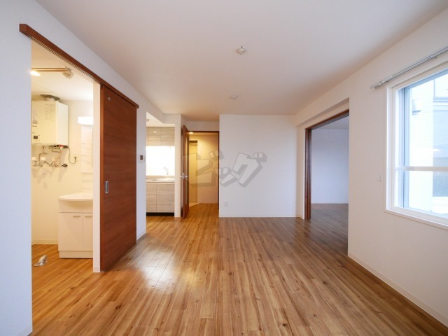 リビング・ダイニング