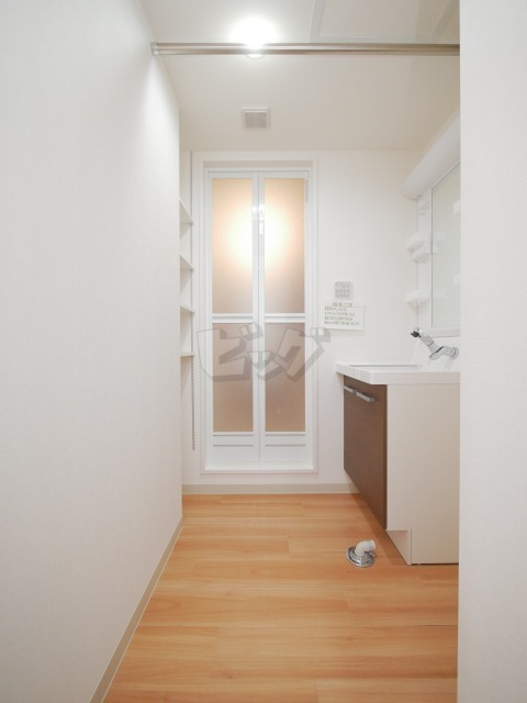 洗面所・脱衣所