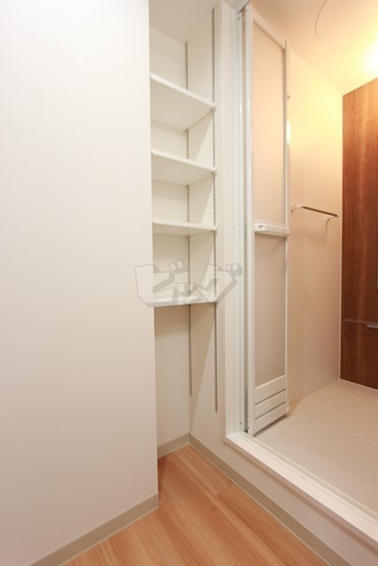 洗面所・脱衣所