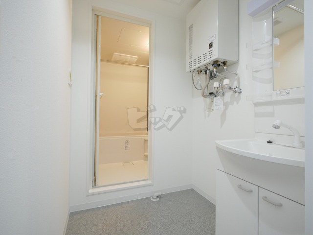 洗面所・脱衣所