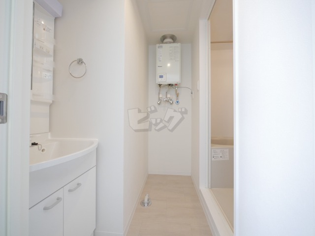 洗面所・脱衣所