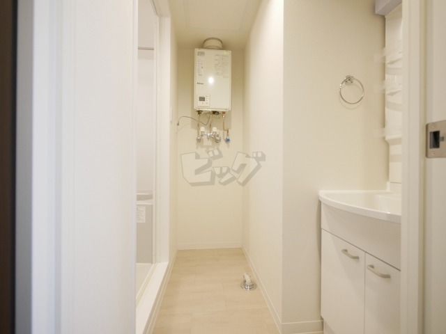 洗面所・脱衣所