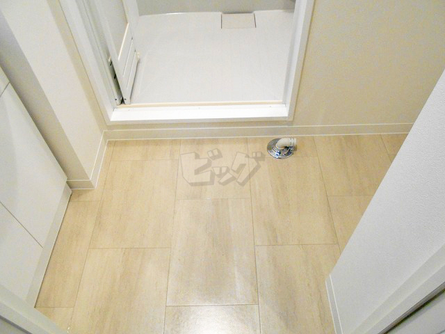 洗面所・脱衣所