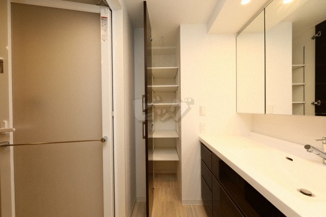 洗面所・脱衣所