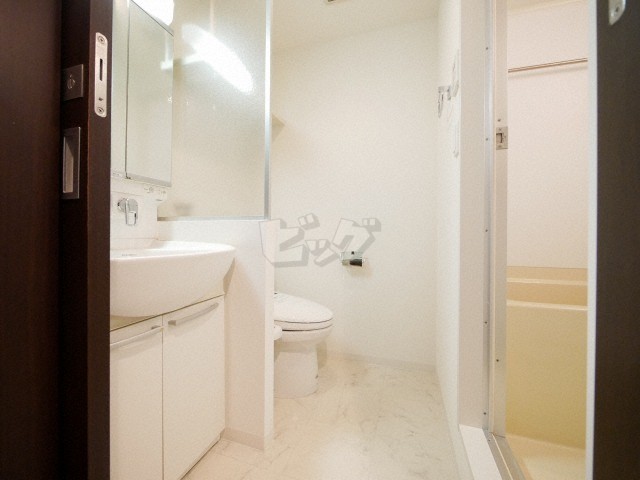 洗面所・脱衣所