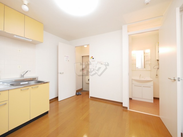 リビング・ダイニング