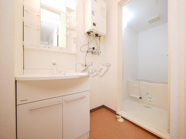 洗面所・脱衣所