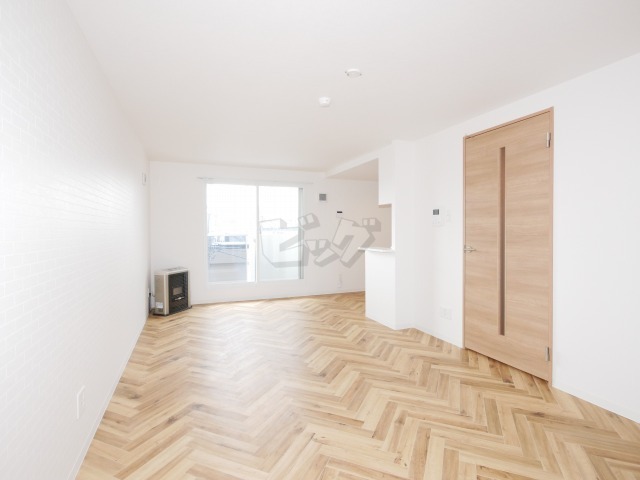 リビング・ダイニング