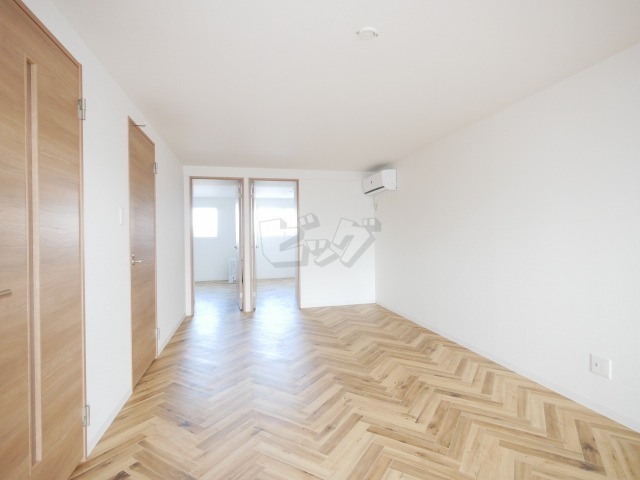 リビング・ダイニング