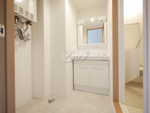 洗面所・脱衣所