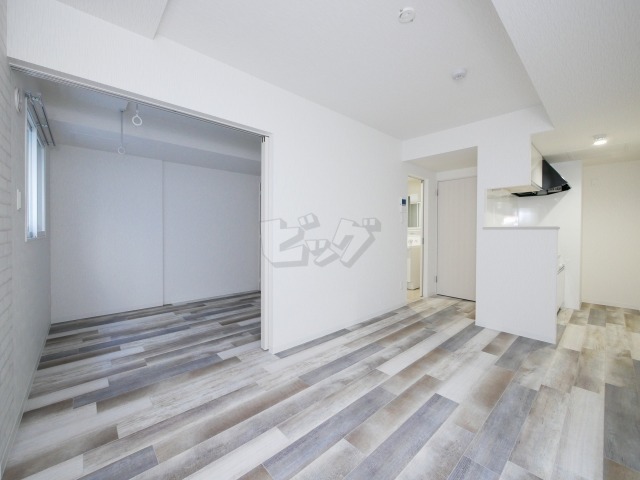 リビング・ダイニング