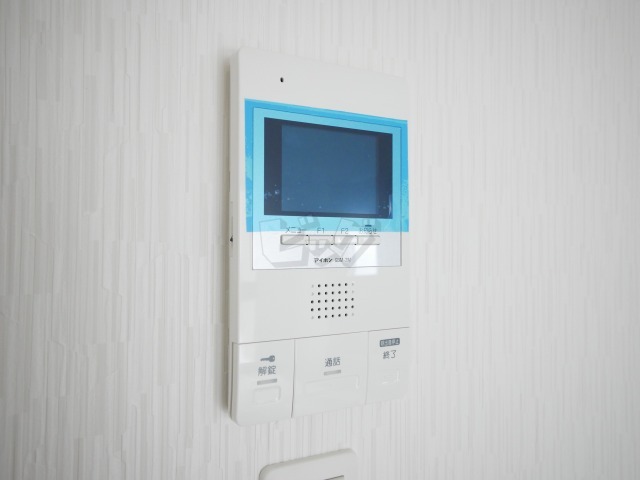 インターホン