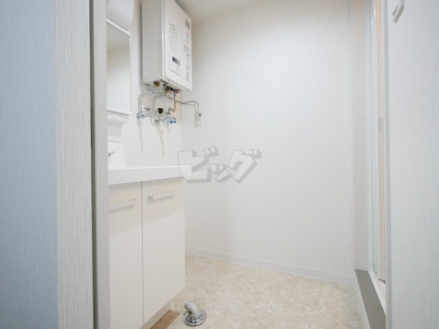 洗面所・脱衣所