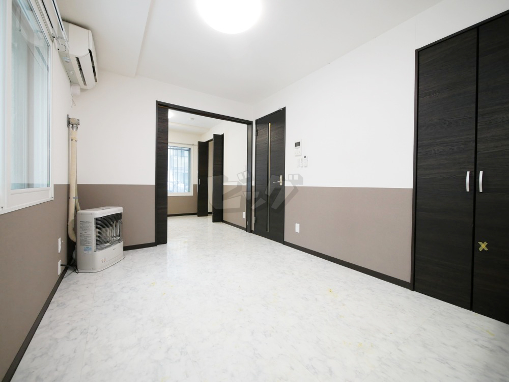 リビング・ダイニング