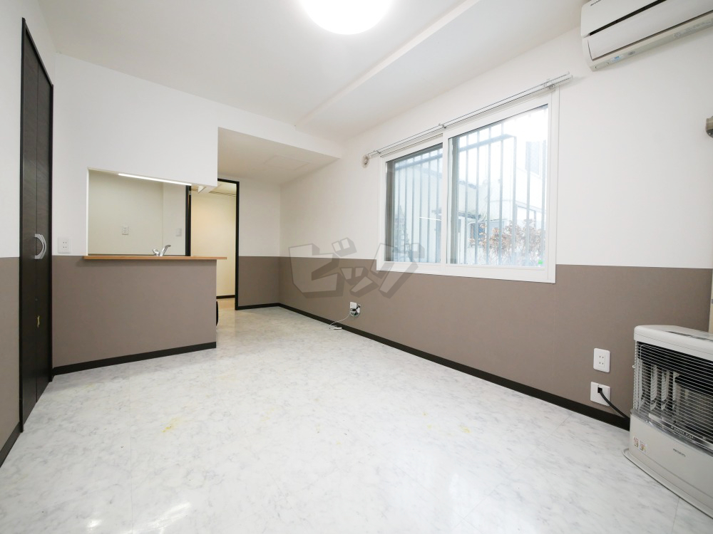 リビング・ダイニング