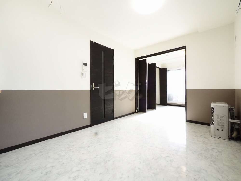 リビング・ダイニング