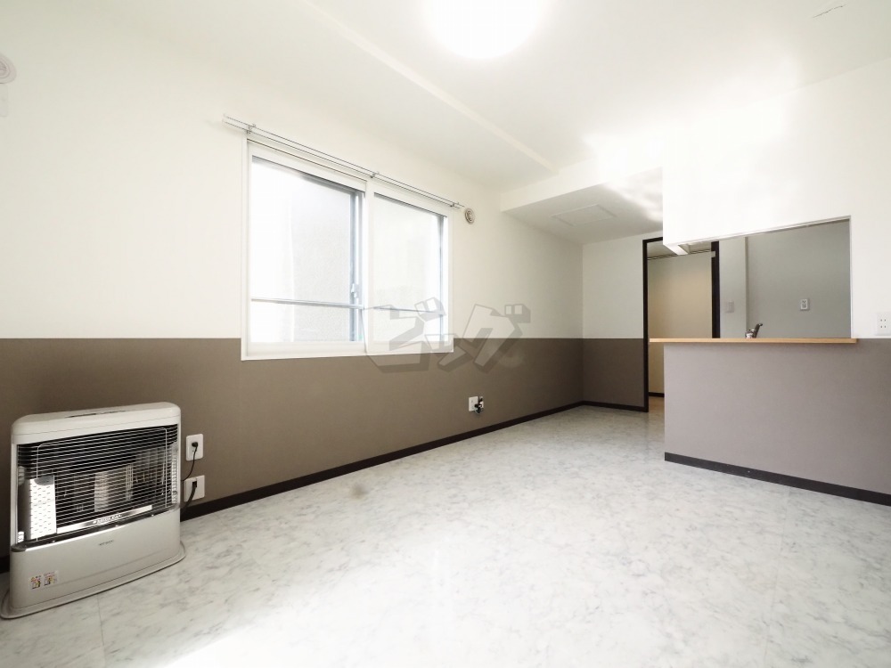 リビング・ダイニング