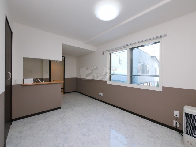 リビング・ダイニング