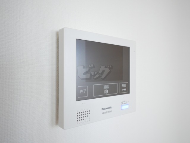 インターホン