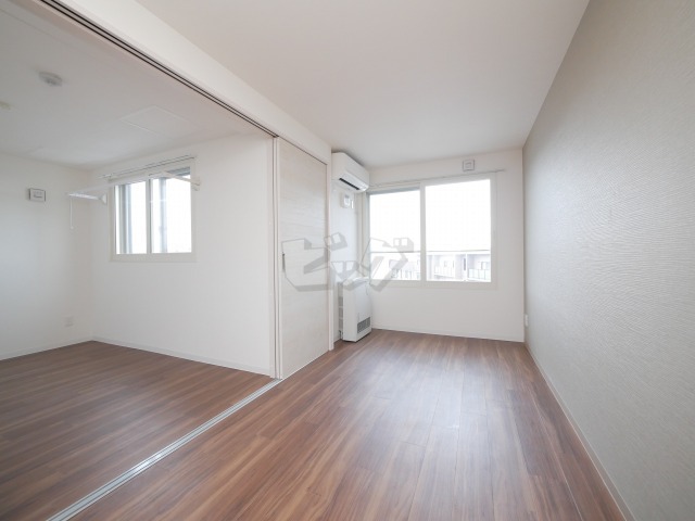 リビング・ダイニング