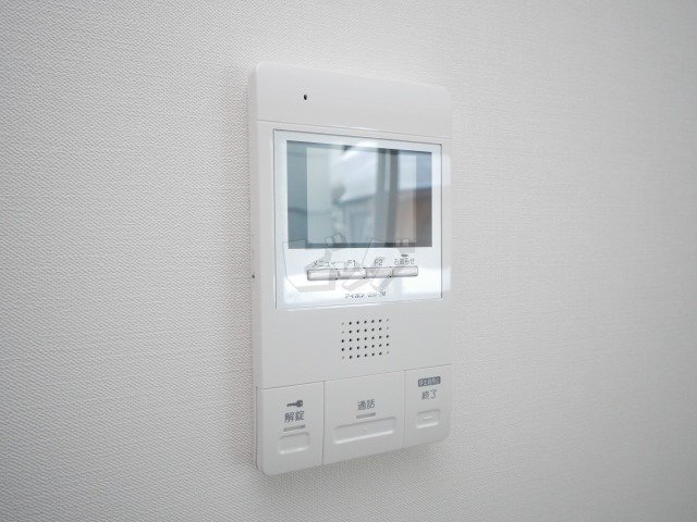 インターホン