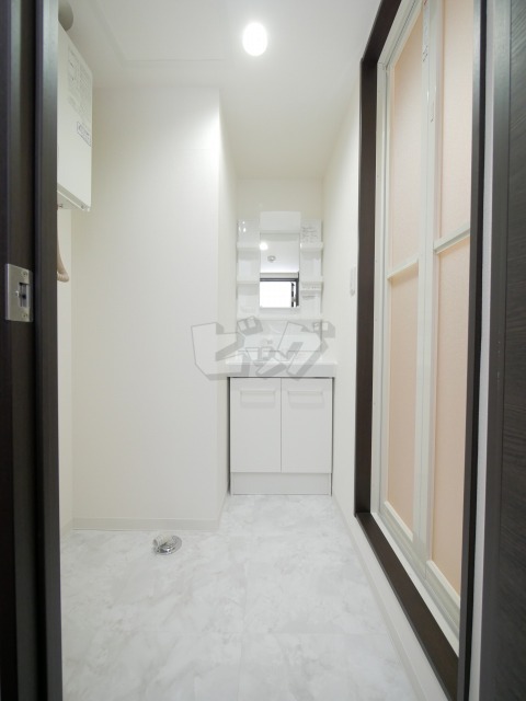 洗面所・脱衣所