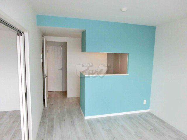 リビング・ダイニング