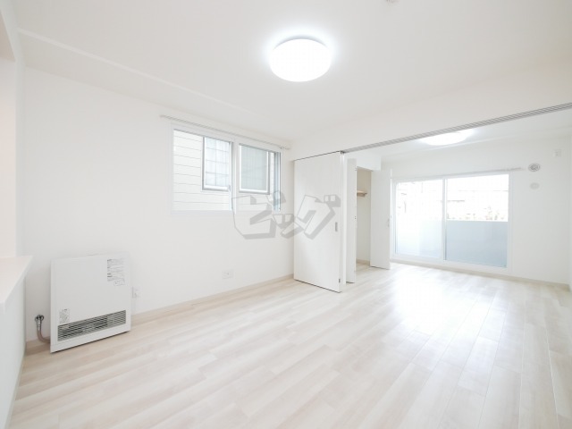 リビング・ダイニング