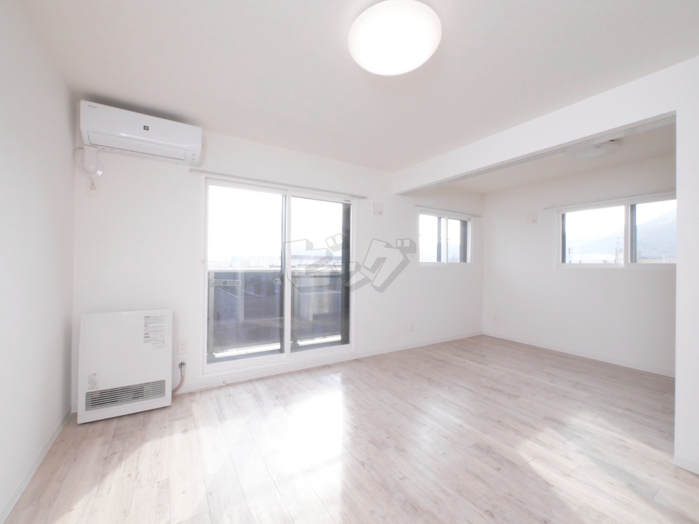 リビング・ダイニング