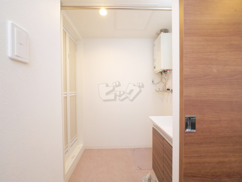 洗面所・脱衣所