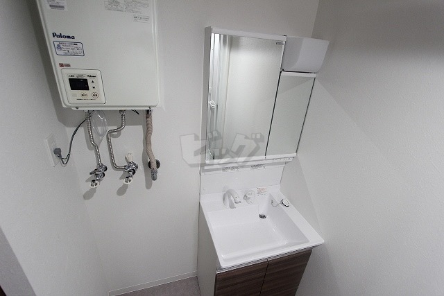 洗面所・脱衣所