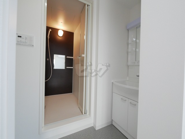 洗面所・脱衣所