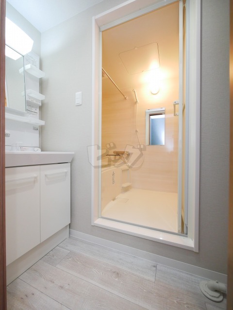 洗面所・脱衣所