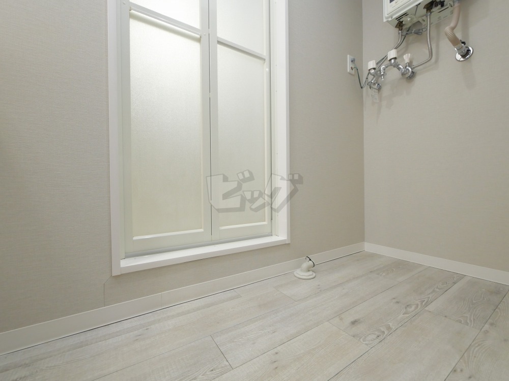 洗面所・脱衣所