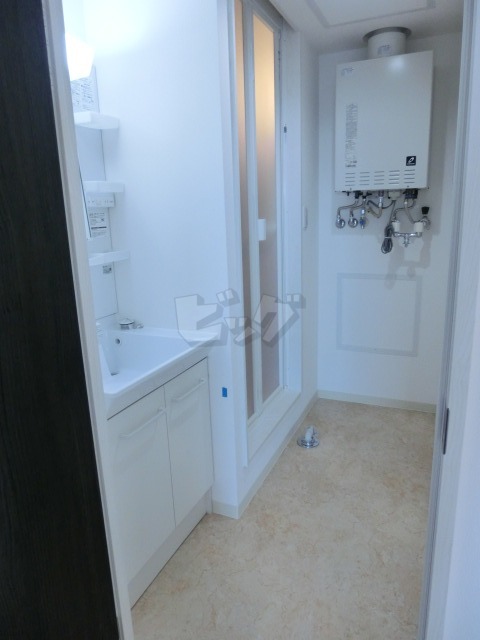 洗面所・脱衣所
