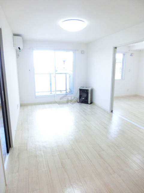 リビング・ダイニング