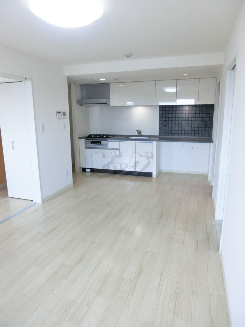 リビング・ダイニング