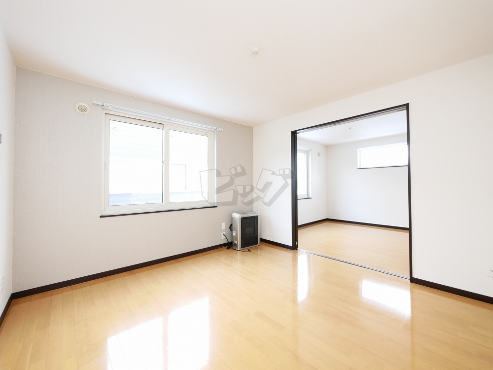 リビング・ダイニング