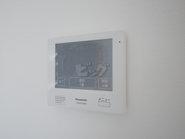 インターホン