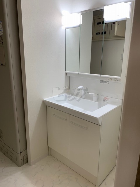 洗面台