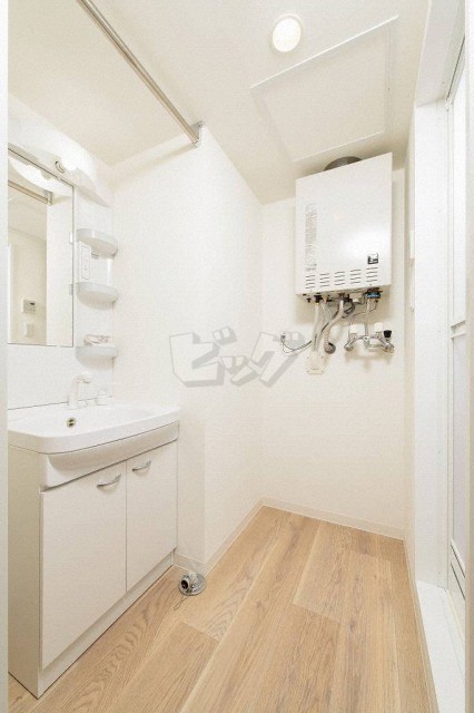 洗面所・脱衣所