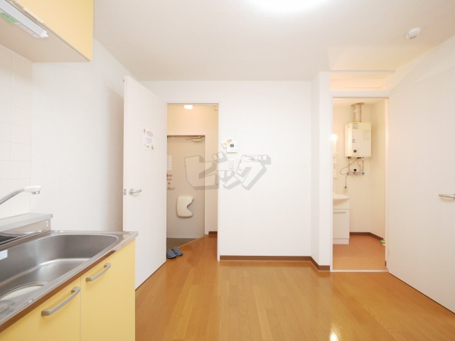 リビング・ダイニング