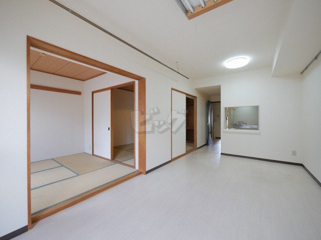 リビング・ダイニング