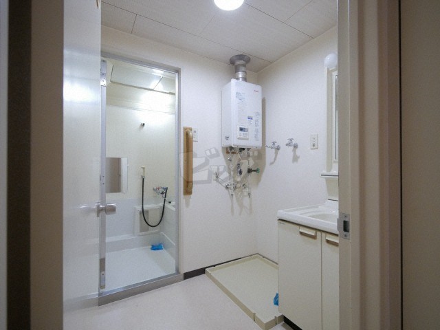 洗面所・脱衣所