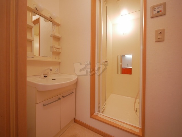 洗面所・脱衣所